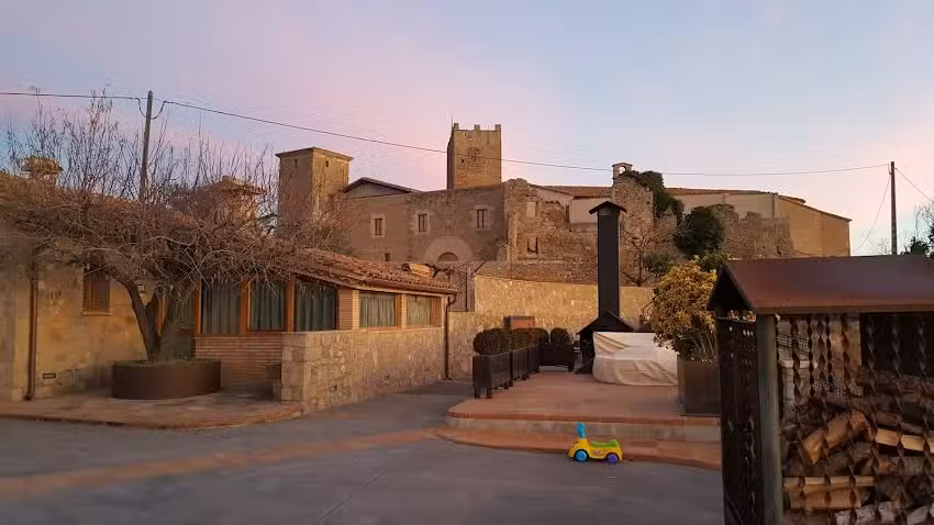 Casa Trap