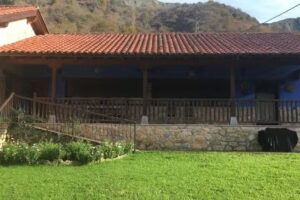 Casa Trasgu de Tornin