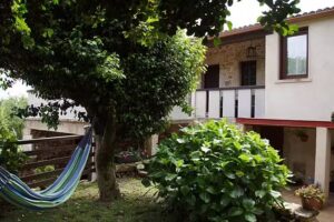 Casa Treinta Uso Turistico