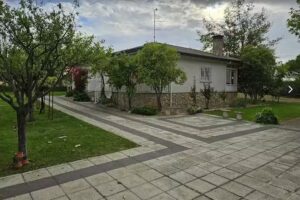 CASA TRES HERMANOS Salamanca