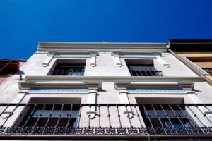 Casa Triana 1888 Suites by &Eacute;poca