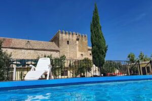 Casa Trinitaria de Convivencia y Encuentro &laquo;Ntra. Sra. de la Fuensanta&raquo;