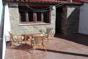 Casa Triskelion.Turismo Rural