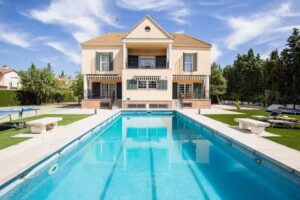 Casa Tur&iacute;n | Alojamiento Rural en Granada