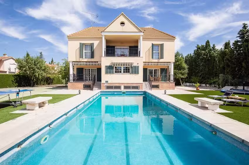 Casa Tur&iacute;n | Alojamiento Rural en Granada