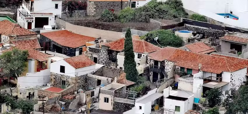 Casa Turismo Rural Aurelia