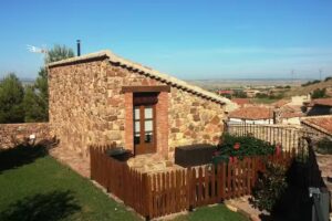 Casa Turismo Rural Berrueco