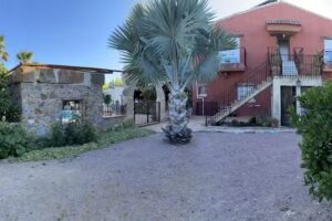 Casa Turismo Rural en Catral &ndash; EL ARCO DE LA ESPIGA