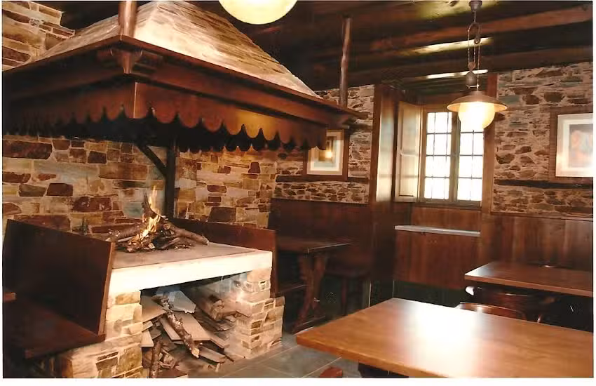 Casa Turismo Rural Vila Pomar