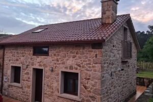 Casa tur&iacute;stica a Ardi&ntilde;a