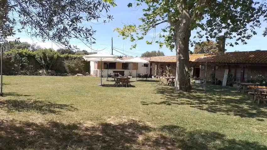 Casa tur&iacute;stica bar