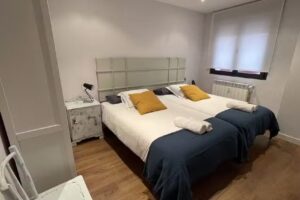 Casa Tur&iacute;stica Casa Lola