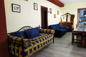 Casa Tur&iacute;stica La Balsa