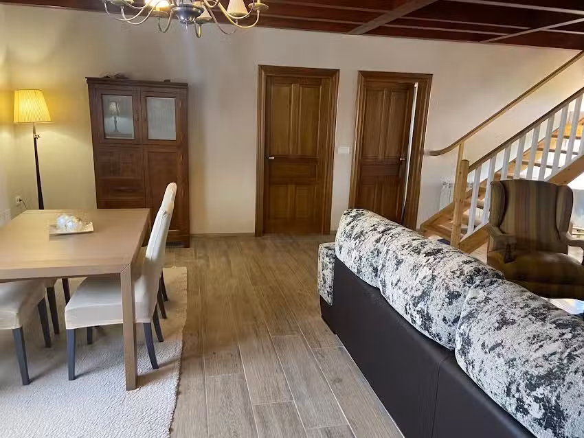 Casa tur&iacute;stica La Paz