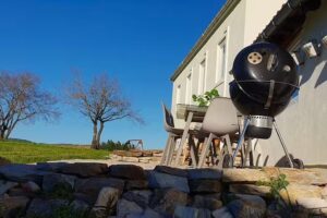 Casa Tur&iacute;stica Mato &ndash; Ribeira Sacra Galicia