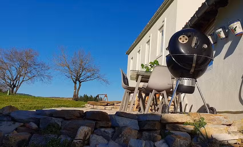 Casa Tur&iacute;stica Mato &ndash; Ribeira Sacra Galicia