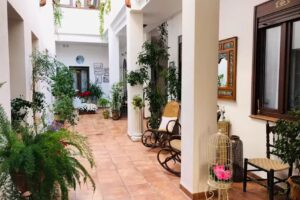 Casa Tur&iacute;stica San Agust&iacute;n