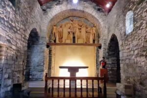 Casa Txep Petfriendly Apartment Vilaller