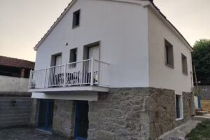 Casa Urbana Cesarina