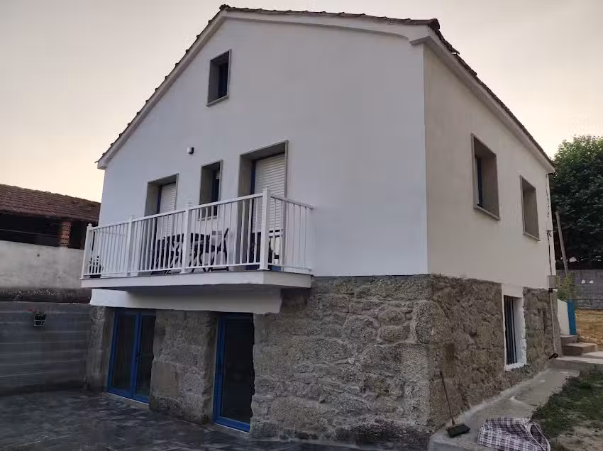 Casa Urbana Cesarina