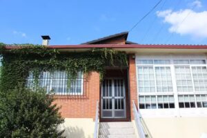 Casa vacacional A DE BARREIRO