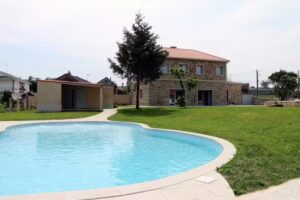 Casa Vacacional A Finqui&ntilde;a