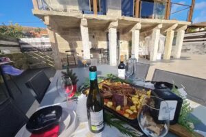 Casa vacacional acio