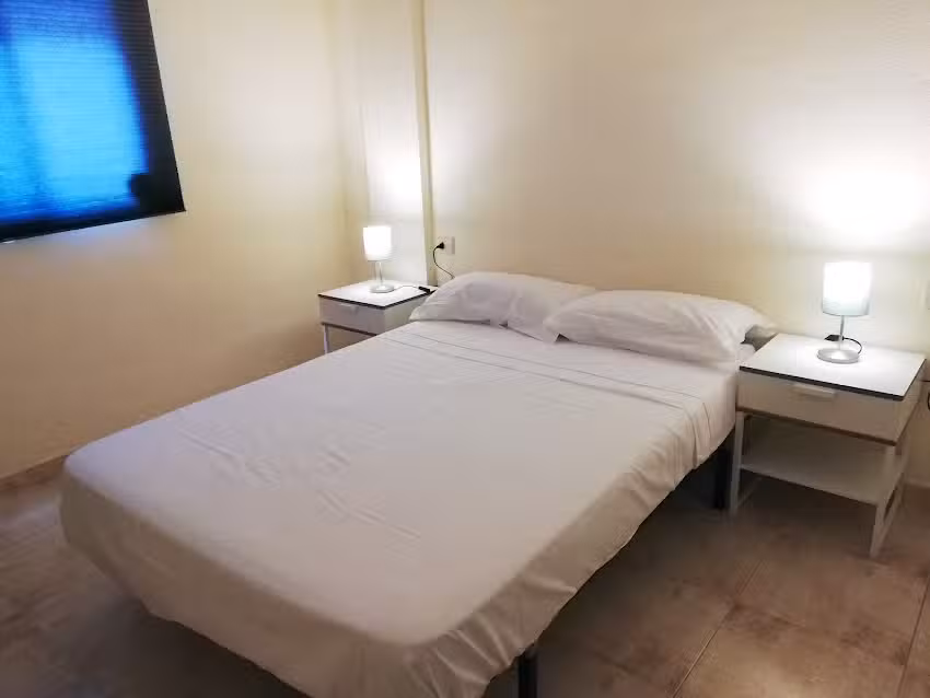 Casa vacacional Amaneceres en La Palma