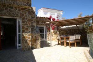 Casa vacacional Brownies, segunda residencia