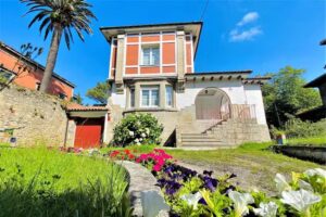 Casa vacacional Casa Galiana