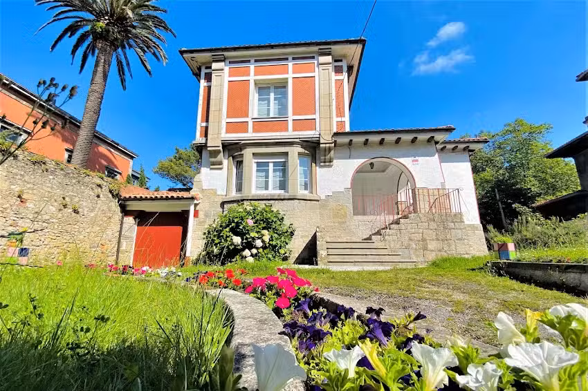 Casa vacacional Casa Galiana