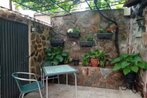 Casa Vacacional &laquo;Casapacocasti&raquo;