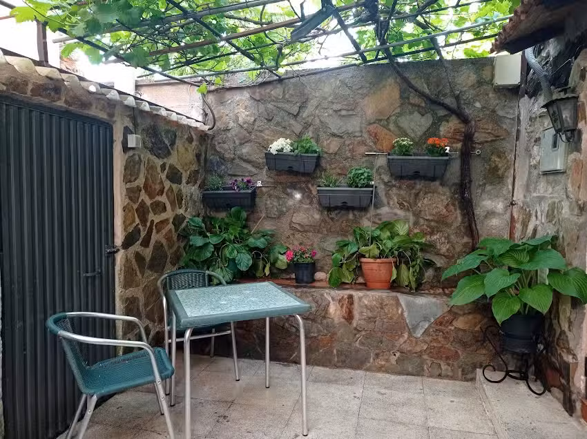 Casa Vacacional &laquo;Casapacocasti&raquo;