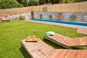 Casa Vacacional Dhalia