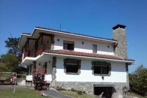 Casa vacacional &laquo;El Olivo de Illas&raquo;