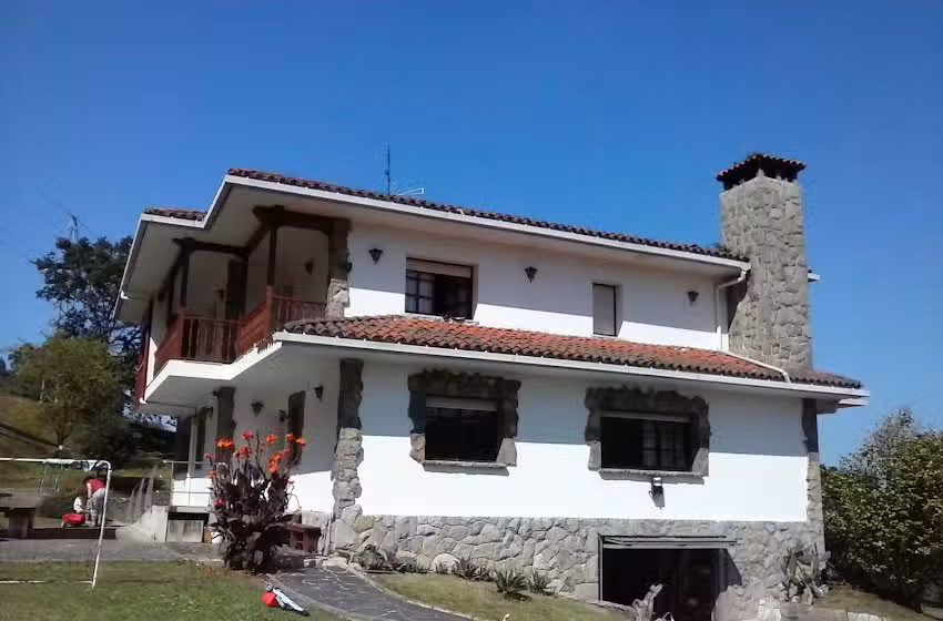 Casa vacacional &laquo;El Olivo de Illas&raquo;