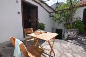 Casa vacacional El Patio