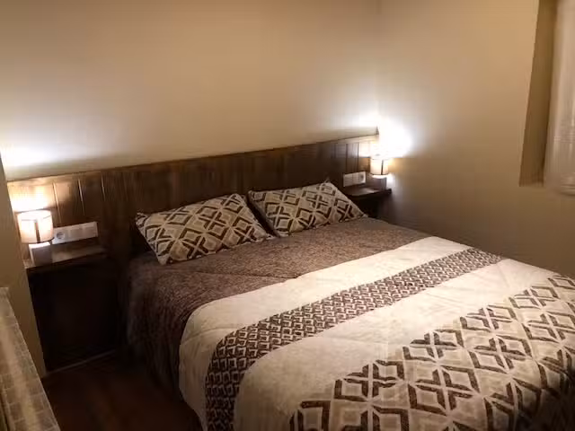 Casa vacacional Gemma