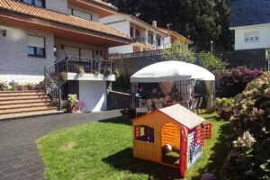 Casa vacacional Las Angelas