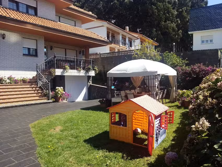 Casa vacacional Las Angelas