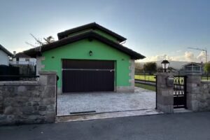 Casa Vacacional &laquo;Las Portillas&raquo;