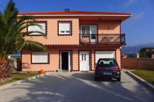 Casa Vacacional Marga y Jacobo