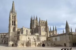 Casa Vacacional &laquo;Marit&eacute;&raquo;