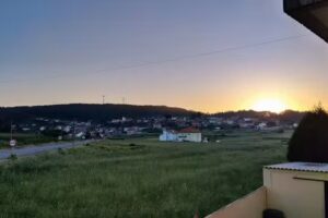 Casa vacacional Niñones