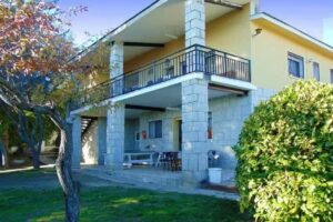 CASA VACACIONAL PARA GRUPOS GRANDES