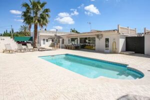 Casa vacacional Ruby