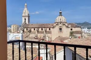 Casa vacacional San Joaqu&iacute;n 5