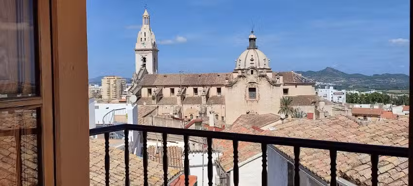 Casa vacacional San Joaqu&iacute;n 5