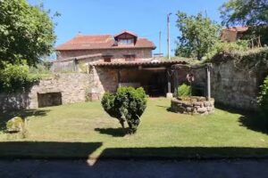 Casa Vacacional Socarre&ntilde;a