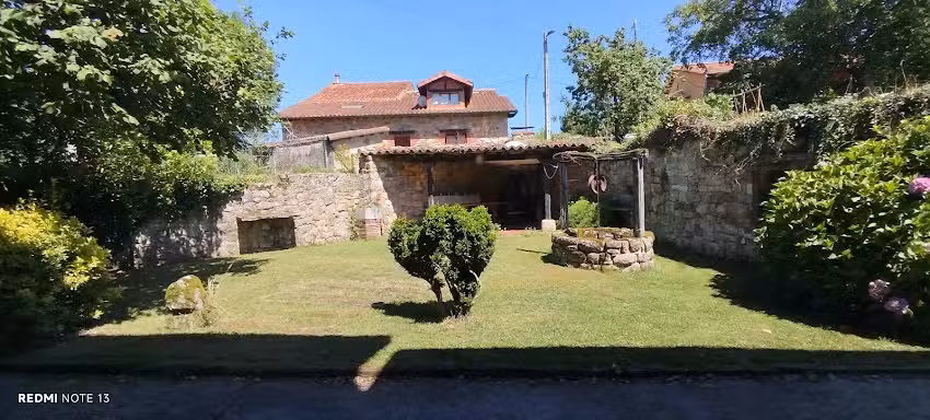 Casa Vacacional Socarre&ntilde;a